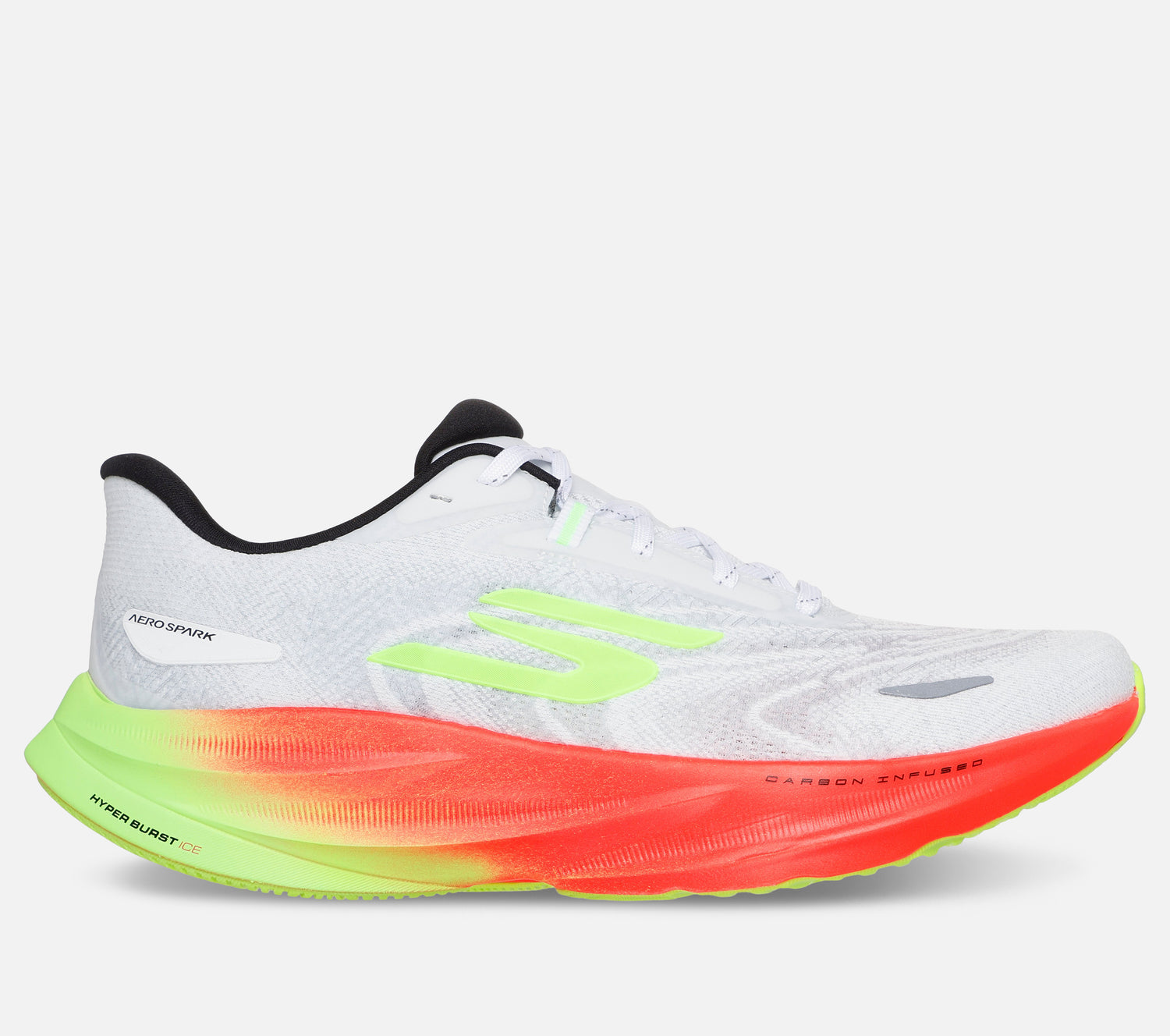 SKX Aero Spark Shoe Skechers.fi