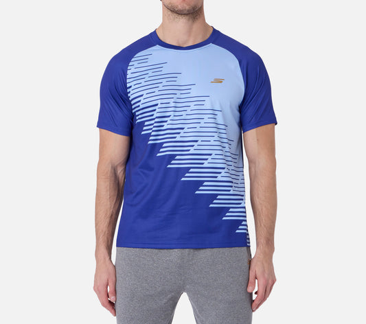 Harry Kane: Momentum Tee Clothes Skechers.fi