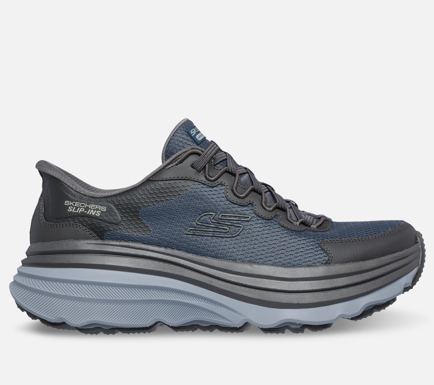 Relaxed Fit: Slip-ins: Max Cushioning - Zirrus Shoe Skechers.fi
