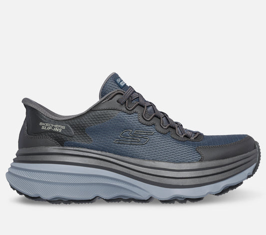 Relaxed Fit: Slip-ins: Max Cushioning - Zirrus Shoe Skechers.fi