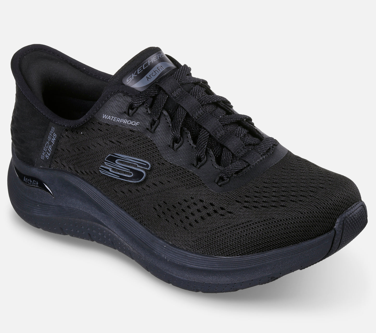 Slip-ins: Arch Fit 2.0 - Morning Mist Shoe Skechers.fi