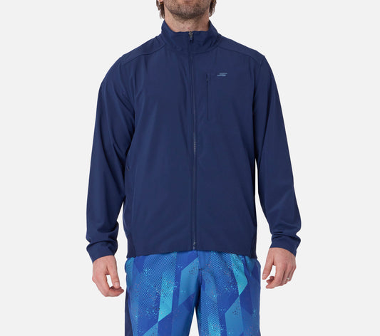 Premier Jacket Clothes Skechers.fi