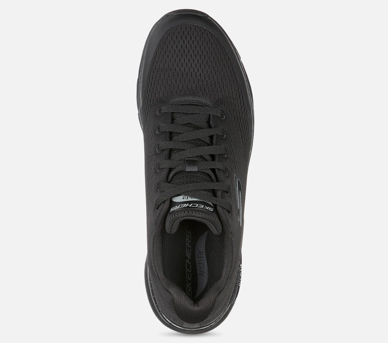 Wide Fit: Arch Fit Shoe Skechers