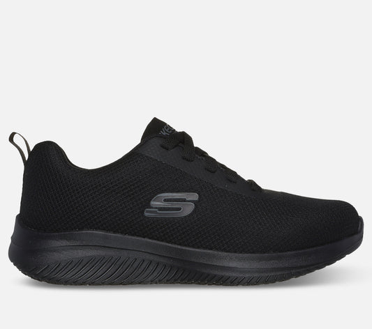 Work: Ultra Flex 3.0 SR - Jinie Shoe Skechers.fi