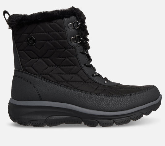 Relaxed Fit: Easy Going - Frostine - Waterproof
