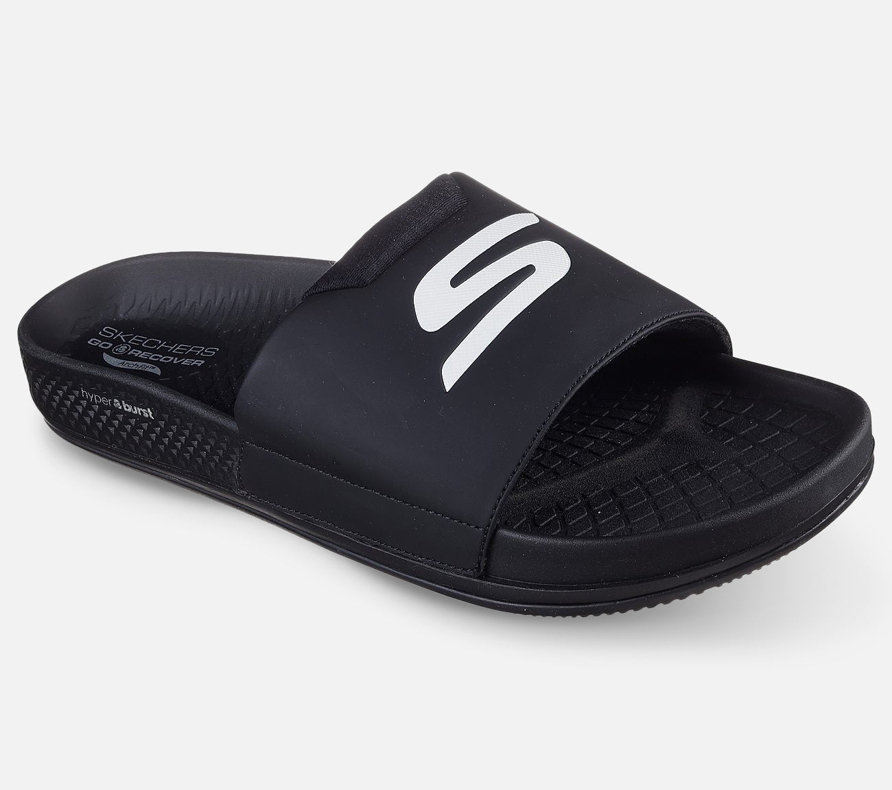 Arch Fit Hyper Slide - Madan Sandal Skechers.fi