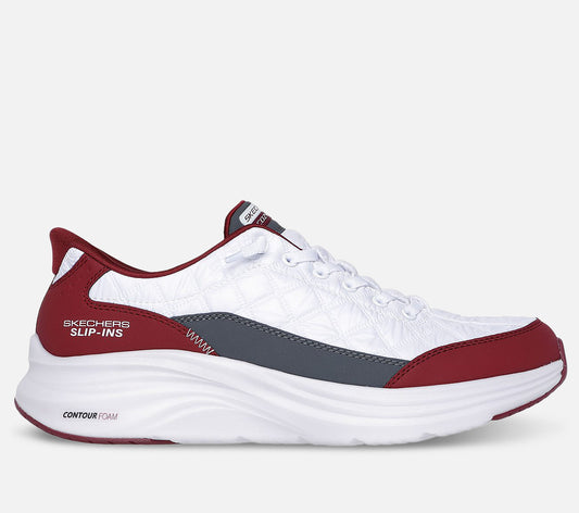 Slip-ins: Contour Foam - Cozy Fit Shoe Skechers.fi