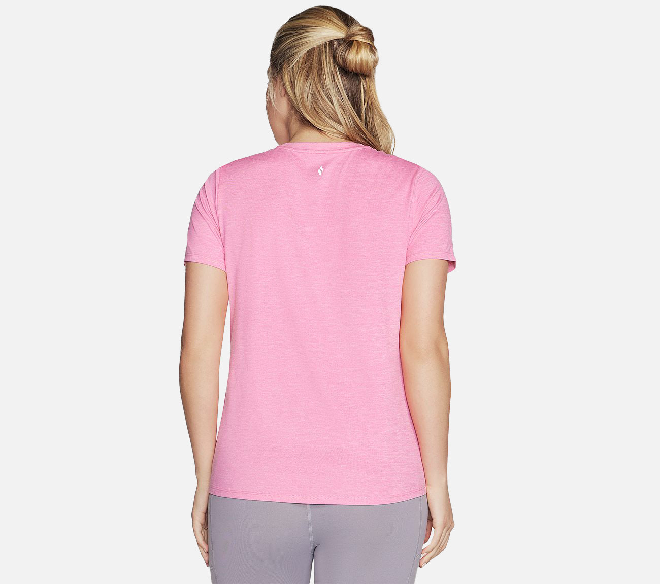 GO DRI - Swift Tee Clothes Skechers.fi