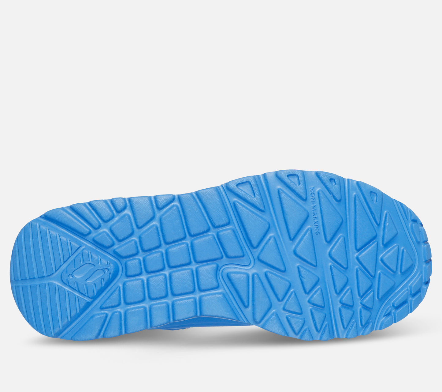 JGoldcrown: Uno Lite - Love Levitate Shoe Skechers.fi