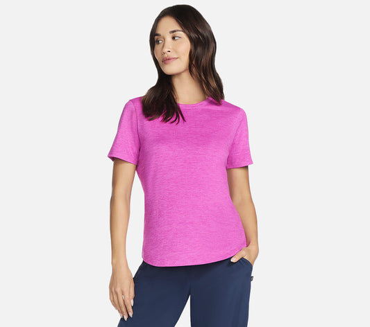 GO DRI - Swift Tee Clothes Skechers.fi