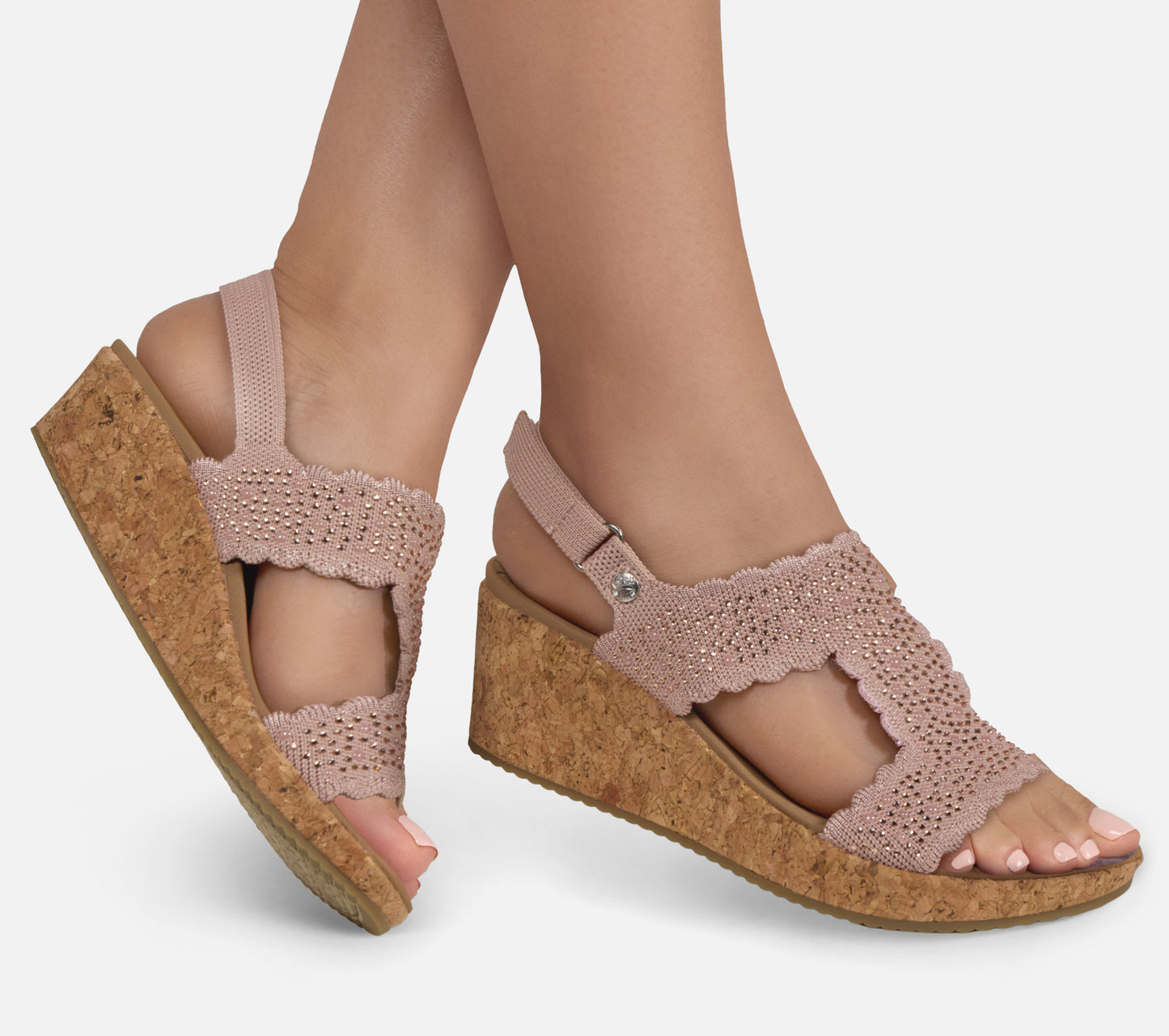 Arch Fit Beverlee 2.0 - My Fav Sandal Skechers.fi