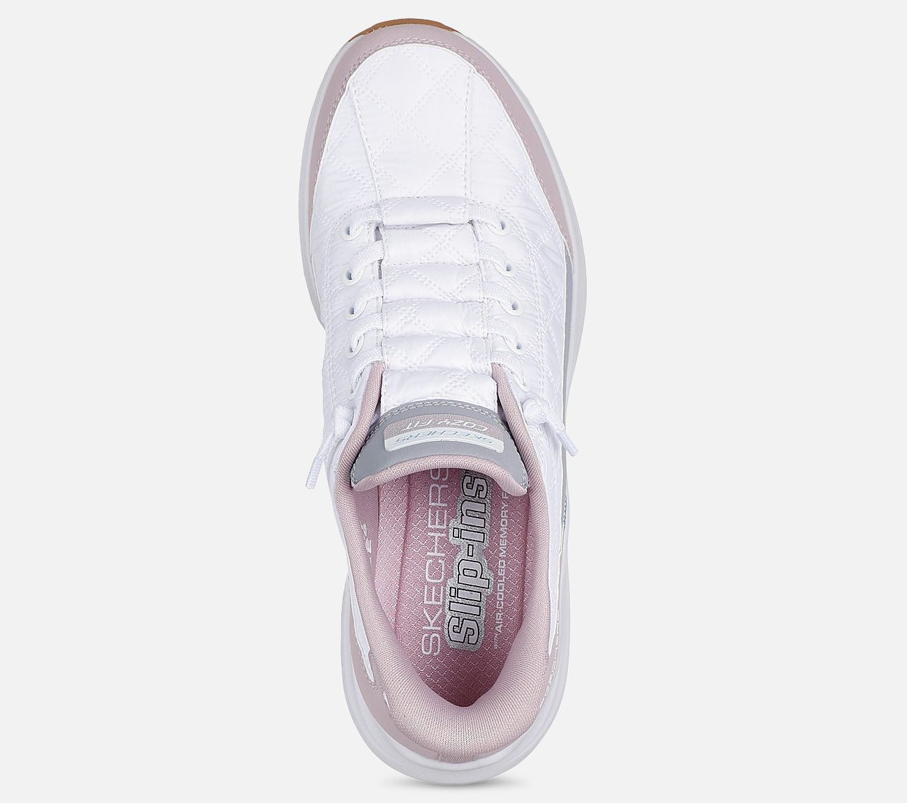Slip-ins: Contour Foam - Cozy Fit Shoe Skechers.fi