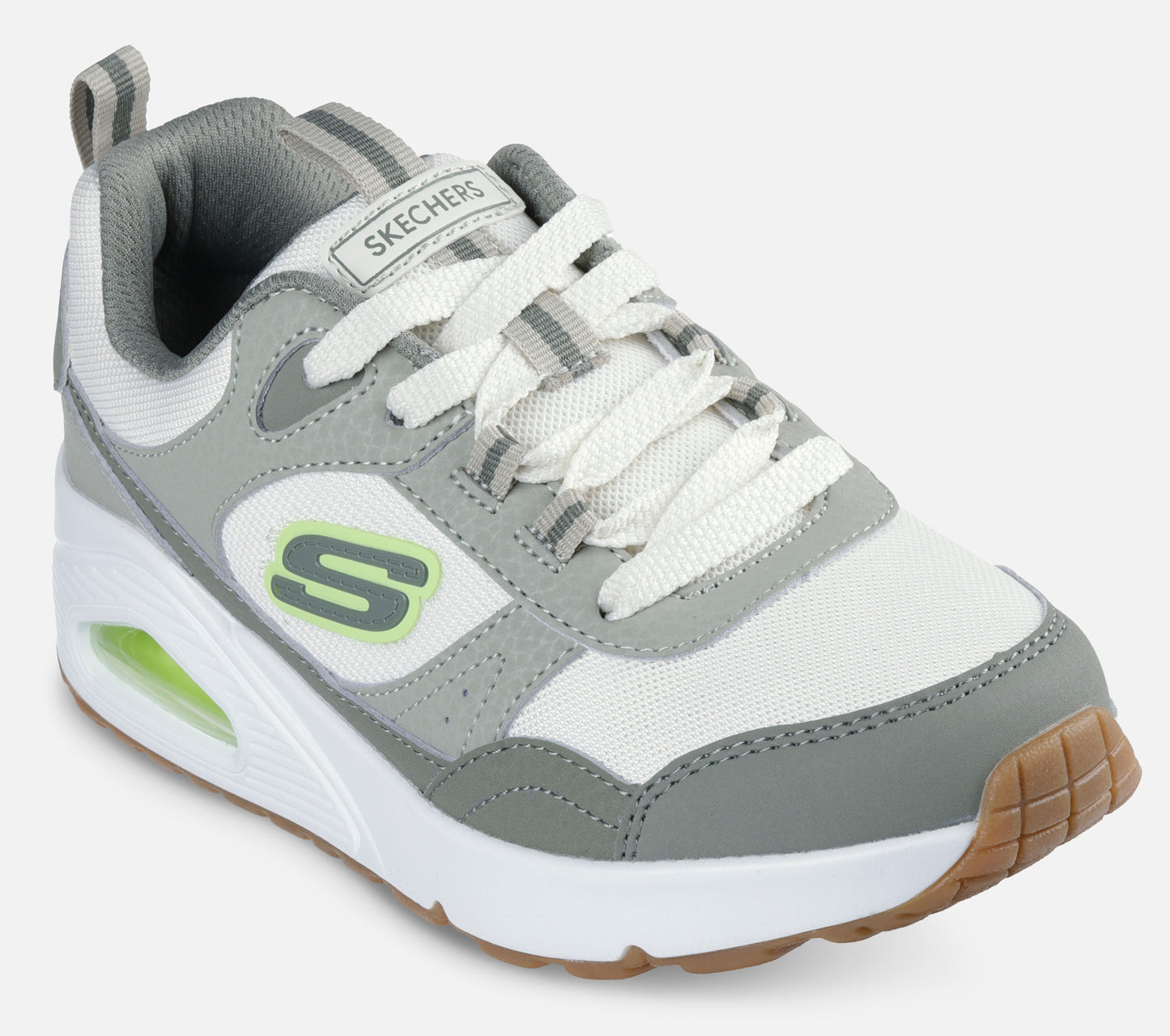 Uno - Retro-Groove Shoe Skechers.fi