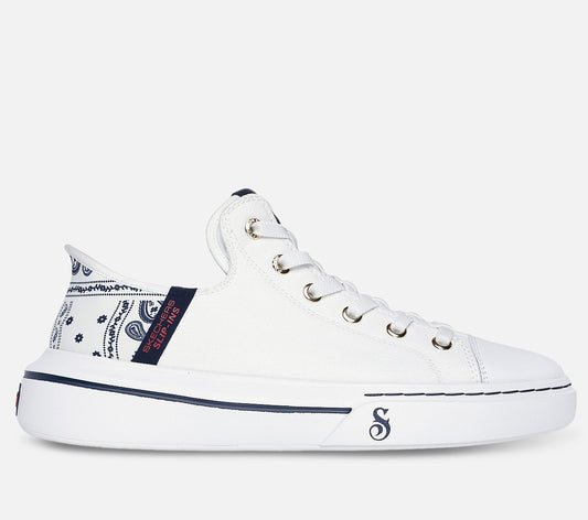 Snoop Dogg: Slip-ins: Snoop One - OG Canvas Shoe Skechers.fi