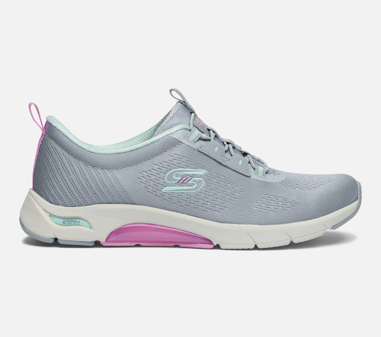 Skech-Air Arch Fit - Mellow Shoe Skechers