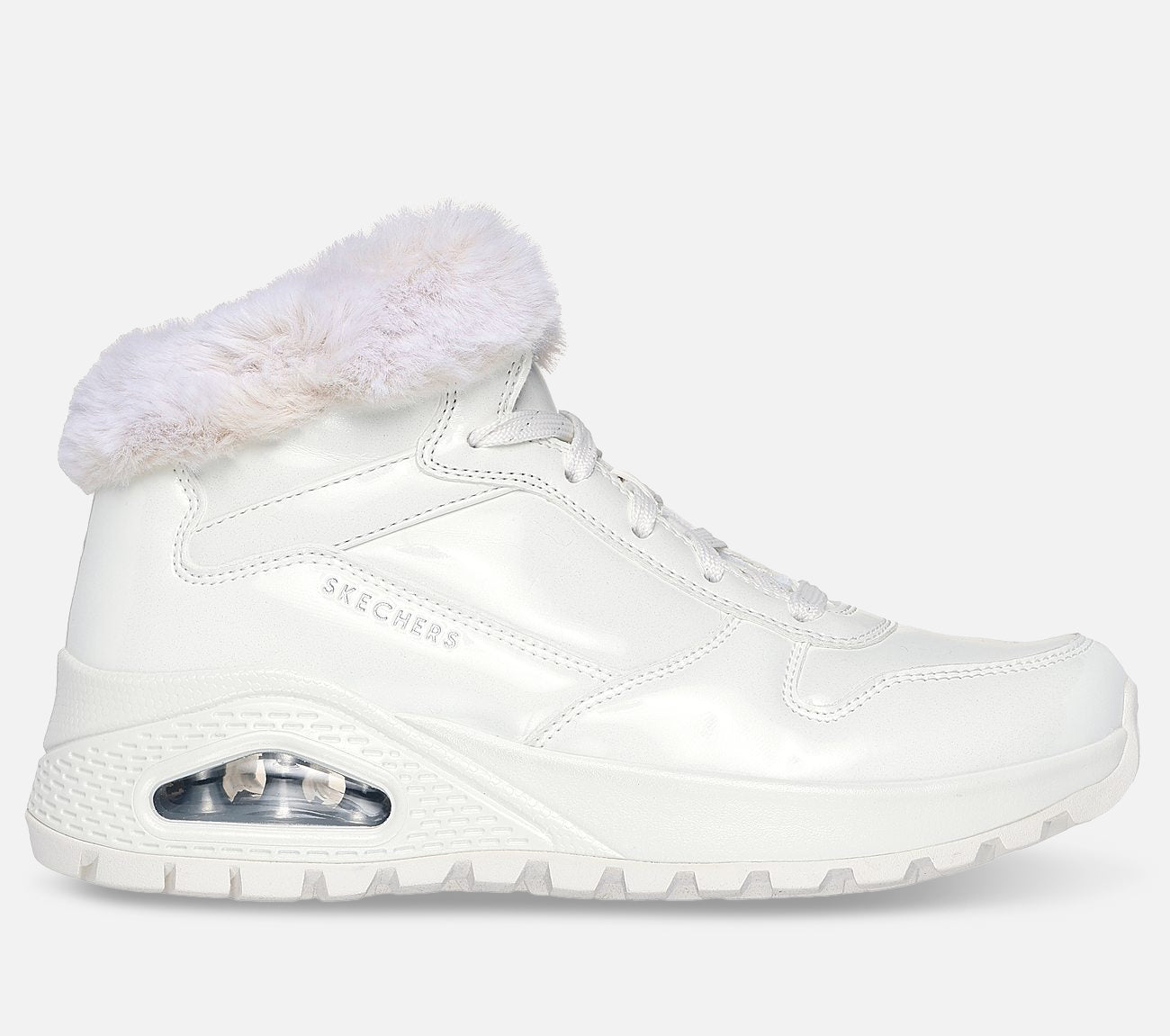 Uno Rugged - Fiesty Winter Boot Skechers.fi