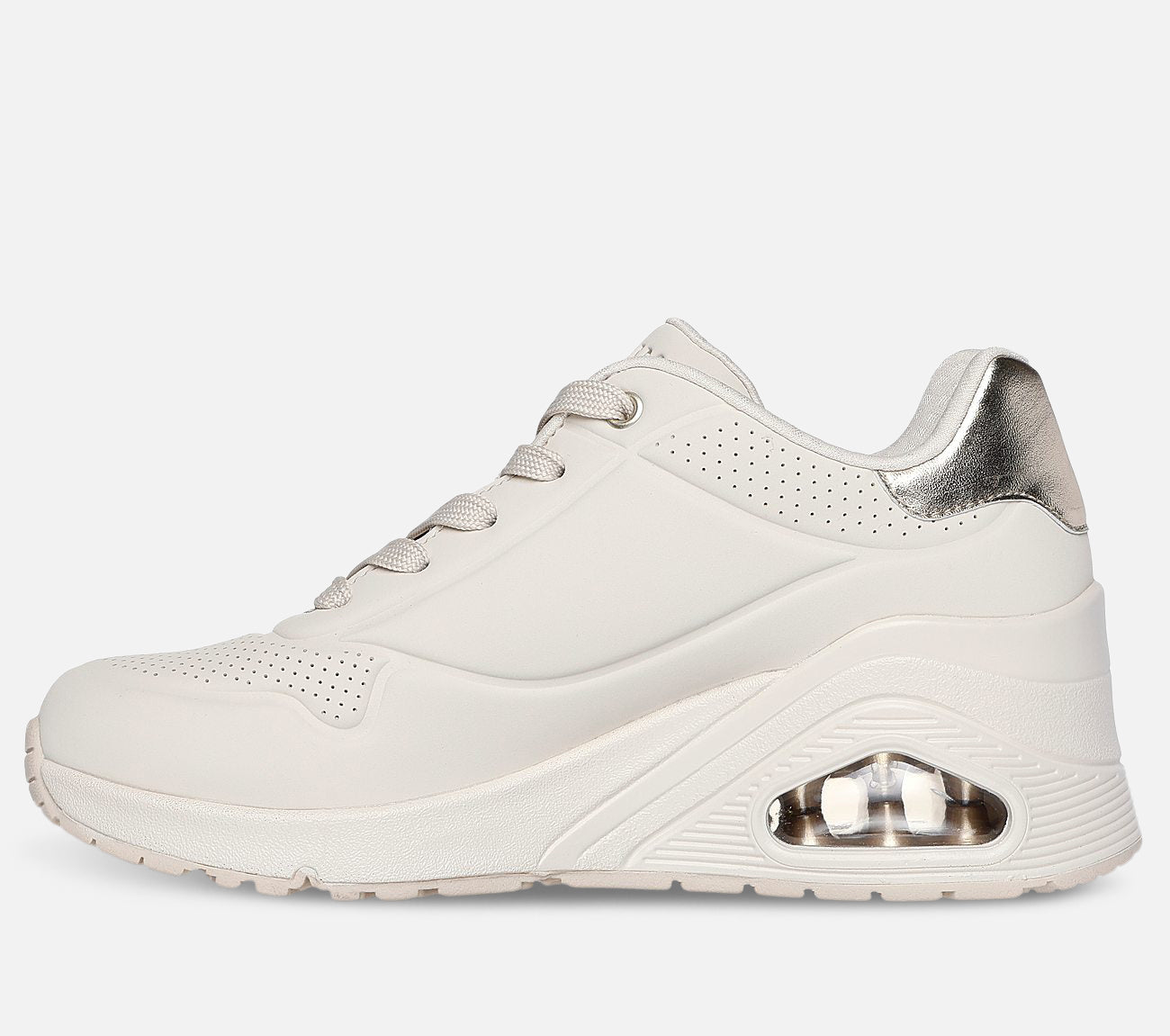 Uno Wedge - HI Steps Shoe Skechers.fi