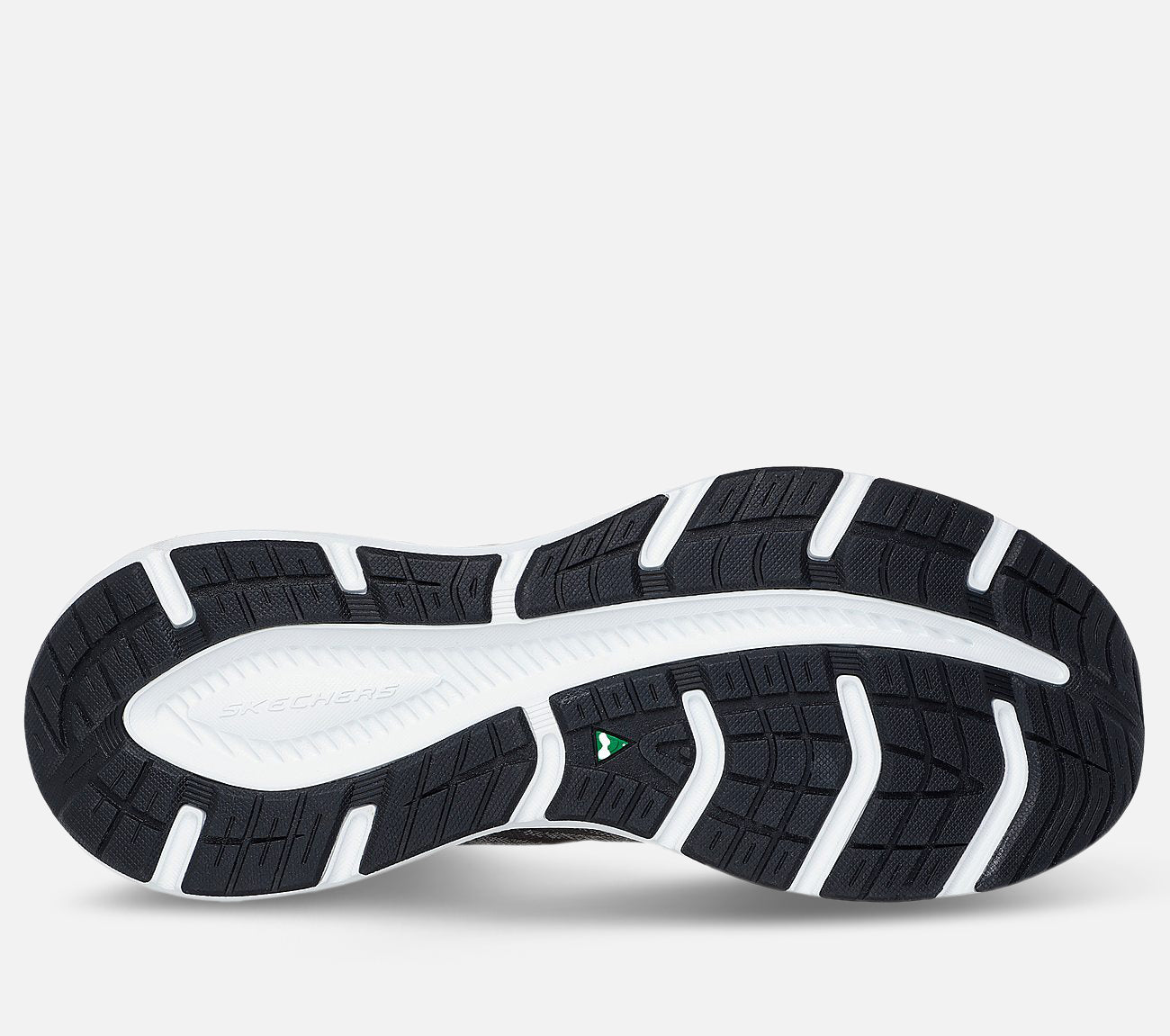 Relaxed Fit: Edgeride - Konzo - Waterproof Shoe Skechers.fi