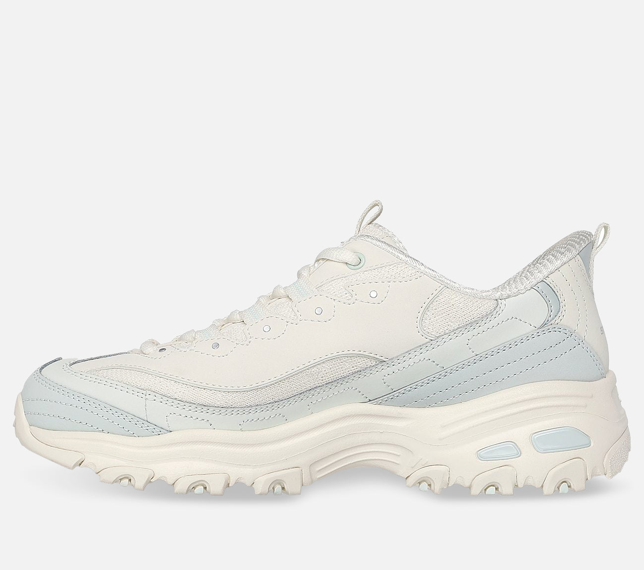 Slip-ins: D'Lites - Smooth Nostalgia Shoe Skechers.fi