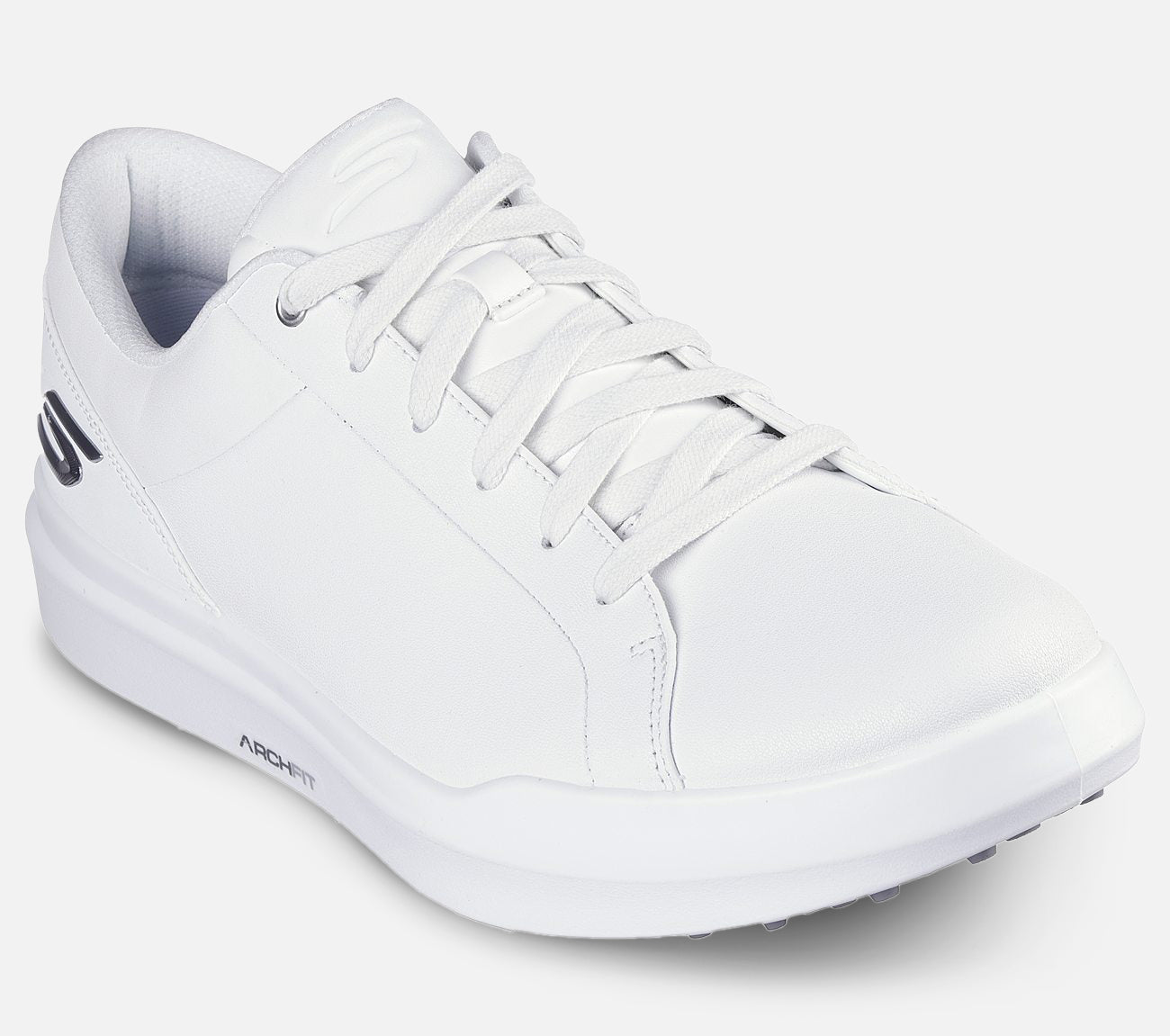 Relaxed Fit: GO GOLF Drive 6 - Waterproof Golf Skechers.fi
