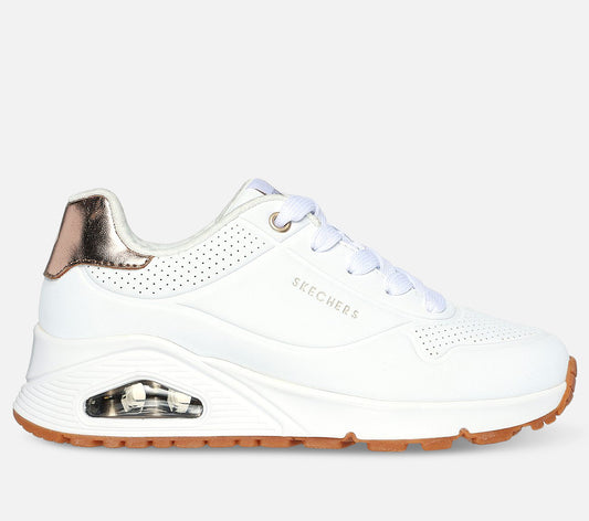 Uno Gen1 - Shimmer Away Shoe Skechers