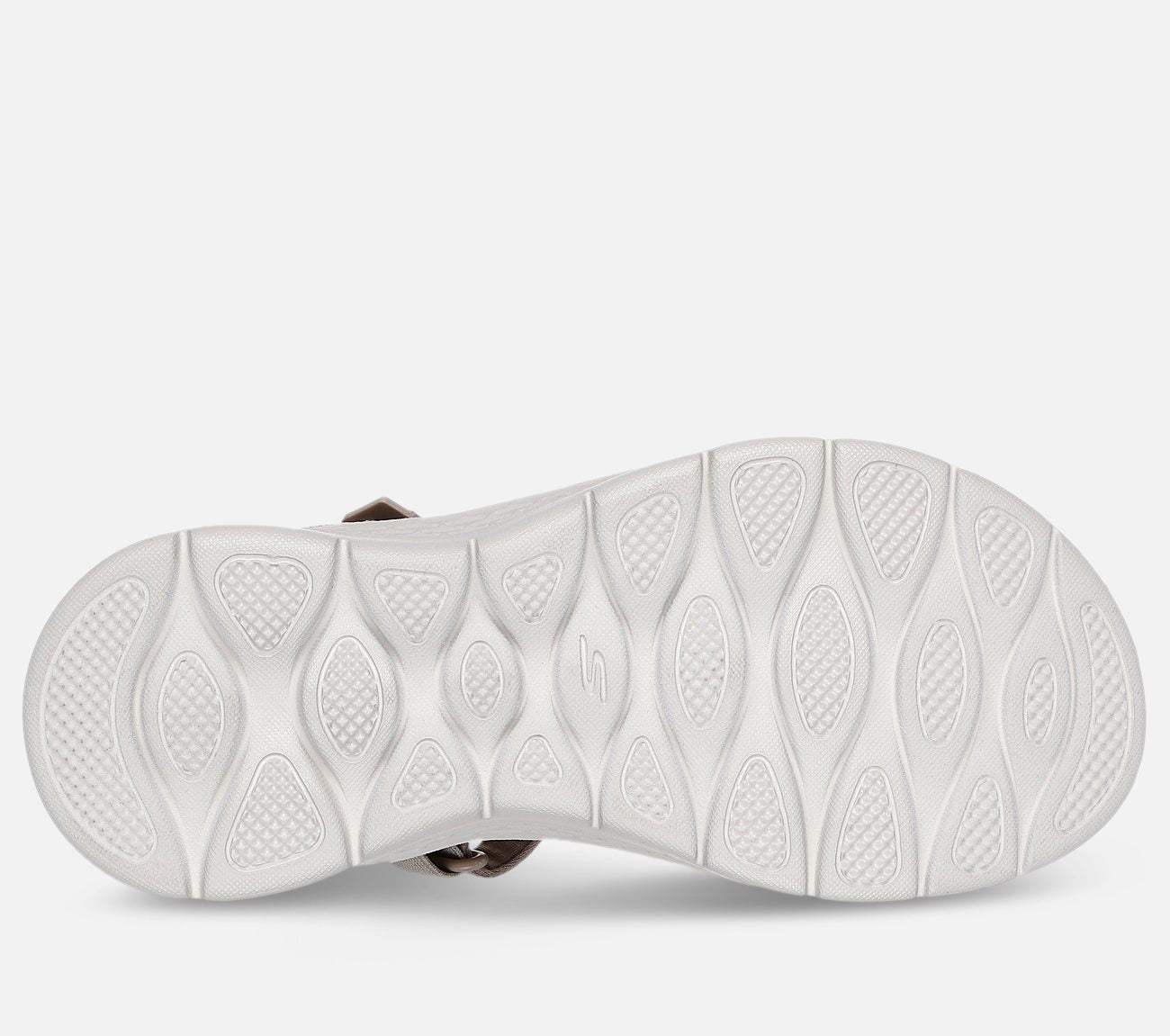 Slip-ins: GO WALK Flex Sandal - Illuminate Sandal Skechers.fi