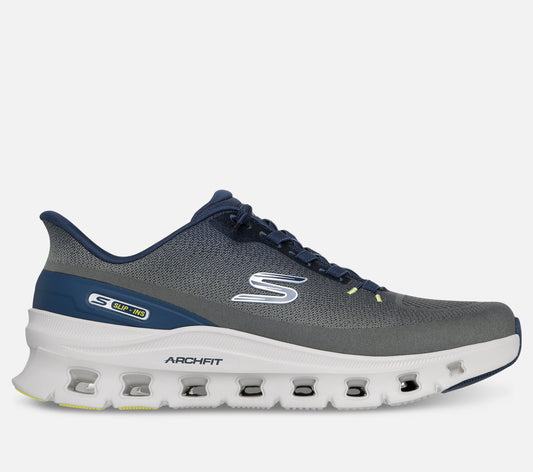 Wide Fit: Slip-ins: Arch Fit Glide-Step Pro Shoe Skechers.fi