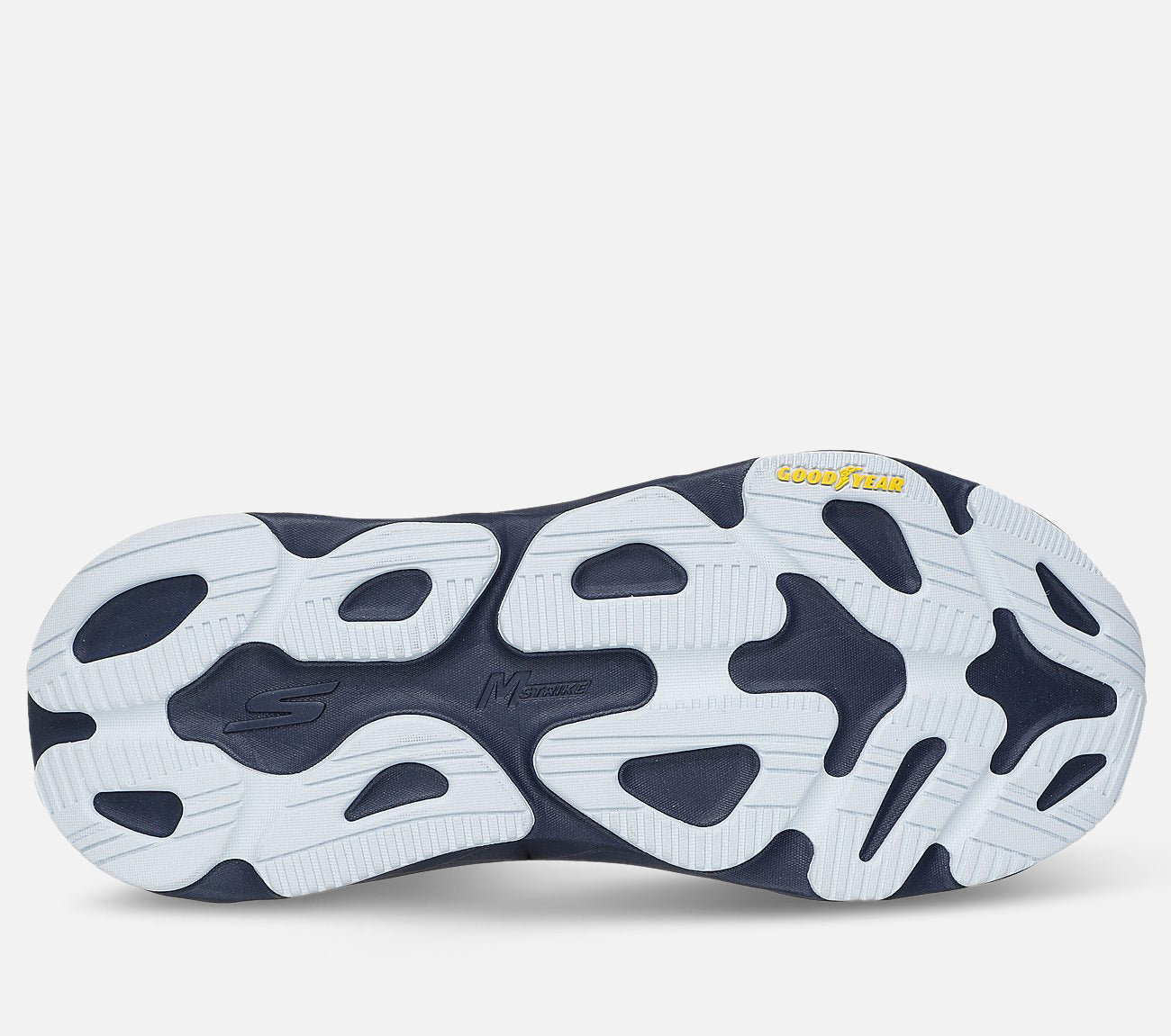 Max Cushioning Max Run - Vorteza - Waterproof Shoe Skechers.fi