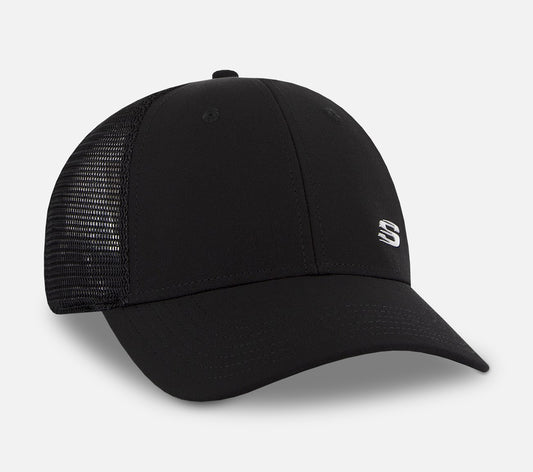 Cap - Sport Metal TPU hat Hat Skechers