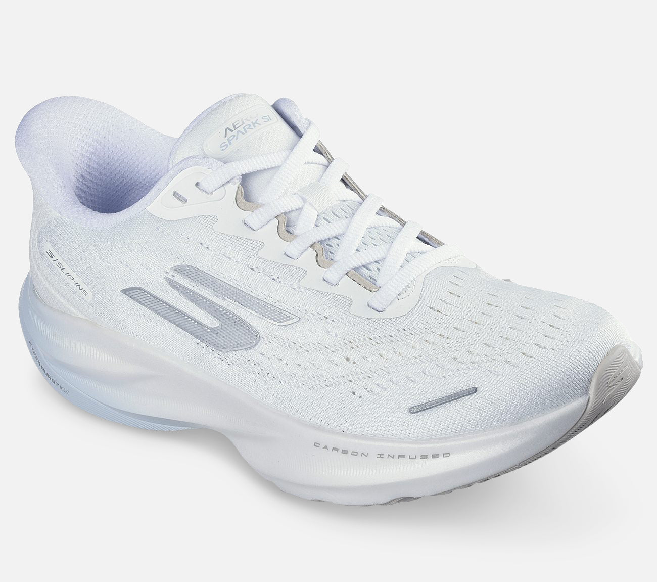 Slip-ins: Aero Spark Shoe Skechers.fi