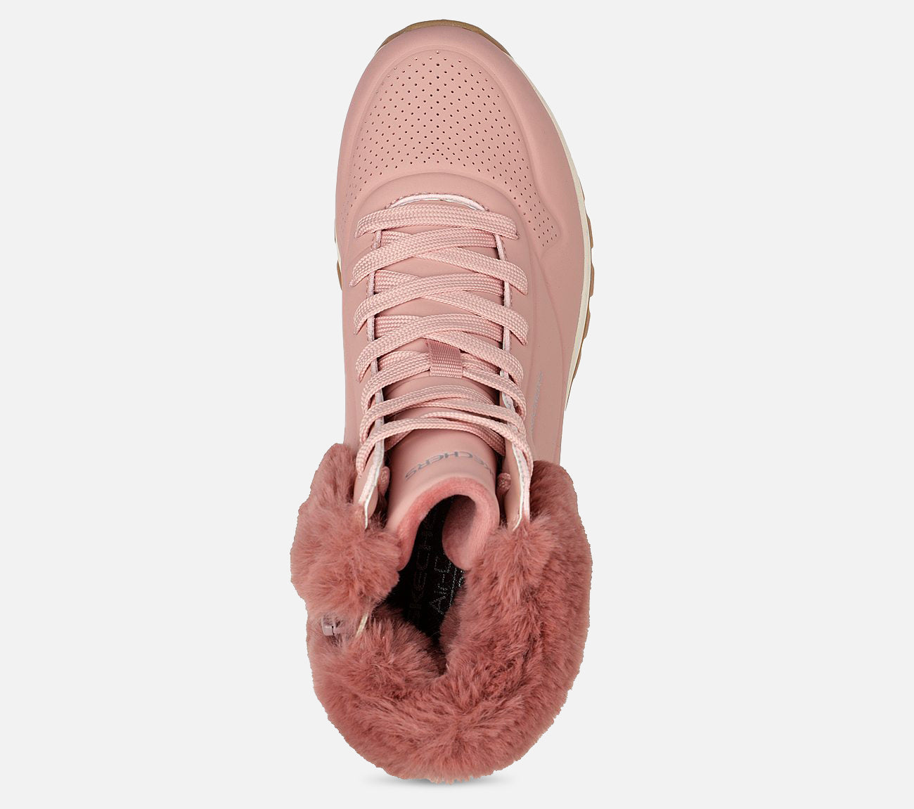 Uno Rugged - Fall Air Boot Skechers.fi