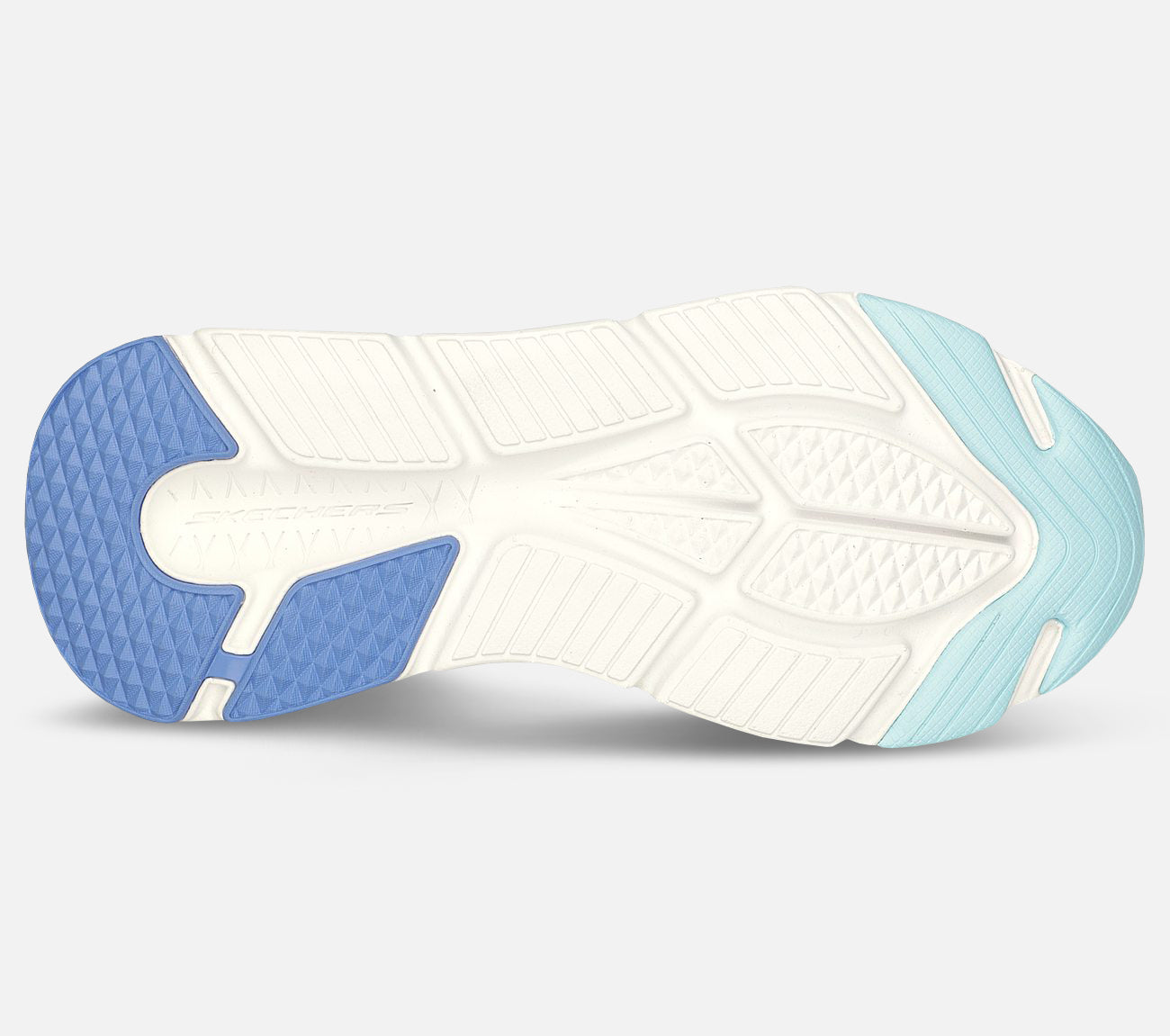 Max Cushioning Elite - Destination Point Shoe Skechers