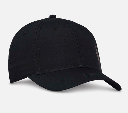 Lippis - Shine Rose Gold Diamond Hat Skechers