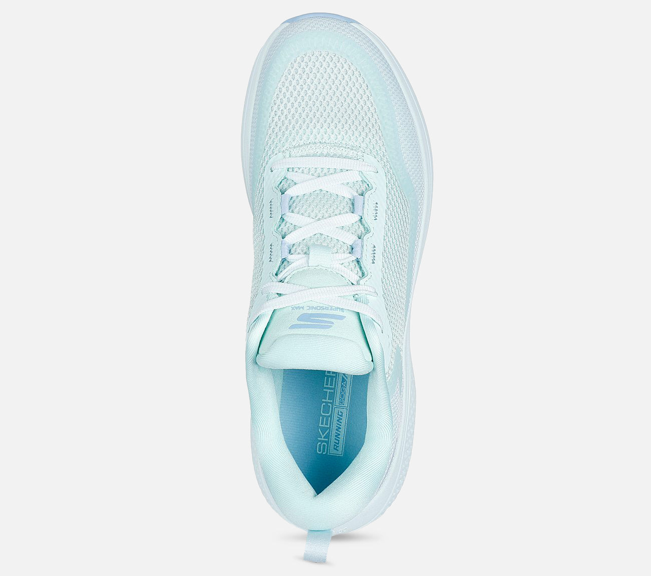 GO RUN Supersonic Max Shoe Skechers.fi