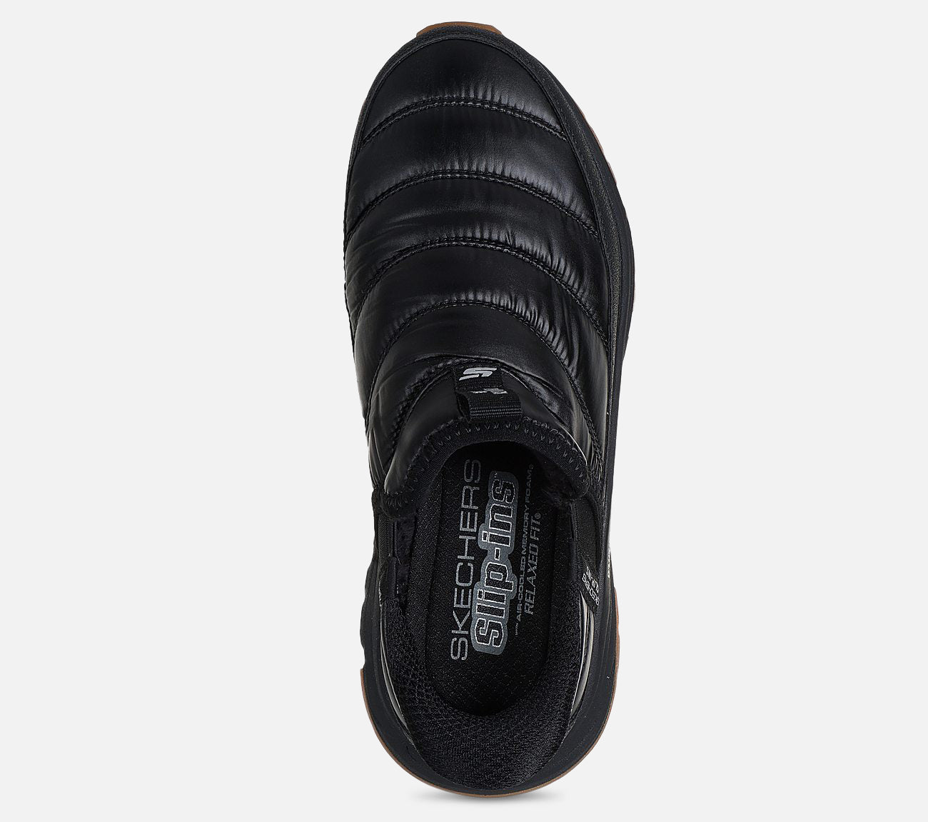 Relaxed Fit: Slip-ins: D'Lux Journey - Waterville Shoe Skechers.fi