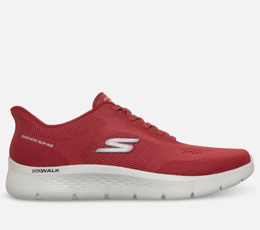 Slip-ins: GO WALK Flex - Master Shoe Skechers.fi