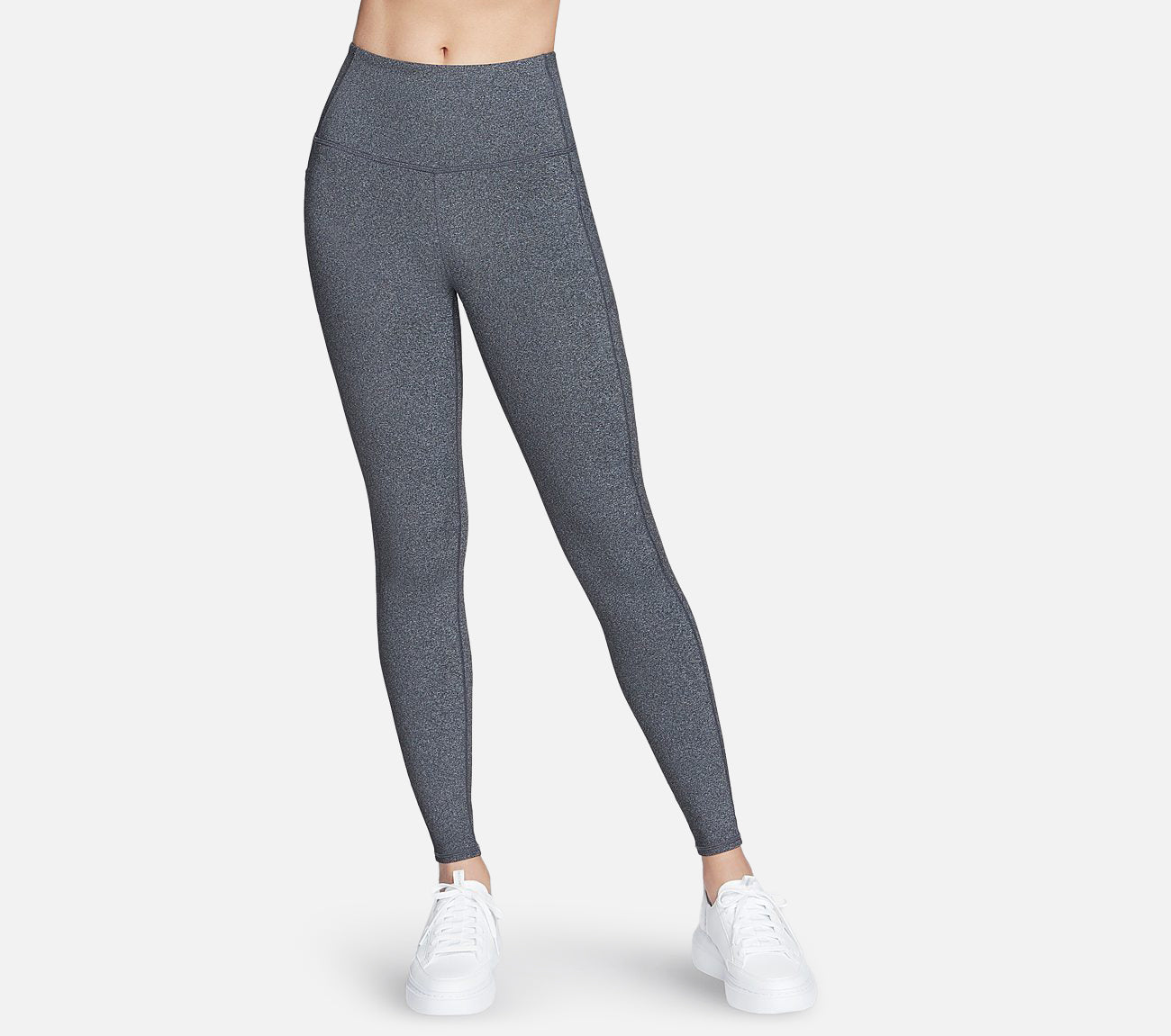 GO WALK HW Legging Clothes Skechers.fi