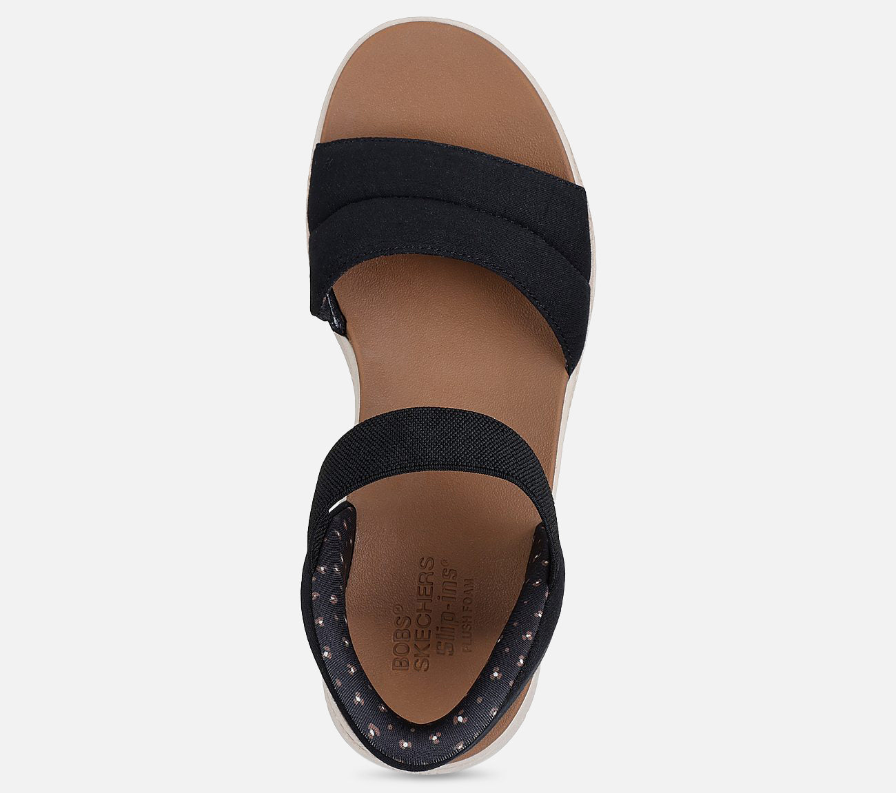 Slip-ins: BOBS Sun Ray Sandal Skechers.fi