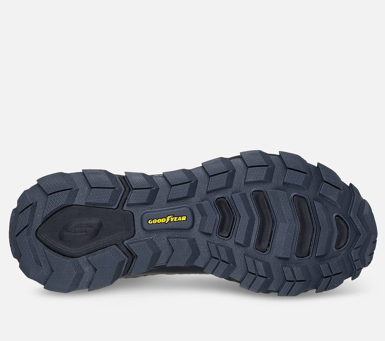 Max Protect Fast Track - Waterproof Shoe Skechers.fi