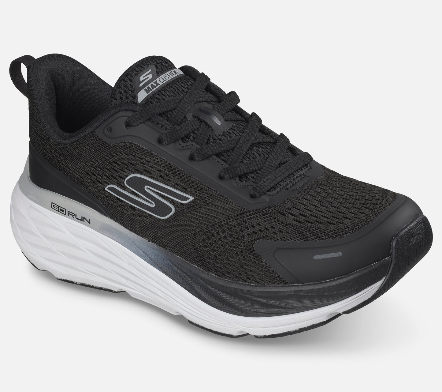 Max Cushioning Elite 3 Shoe Skechers.fi