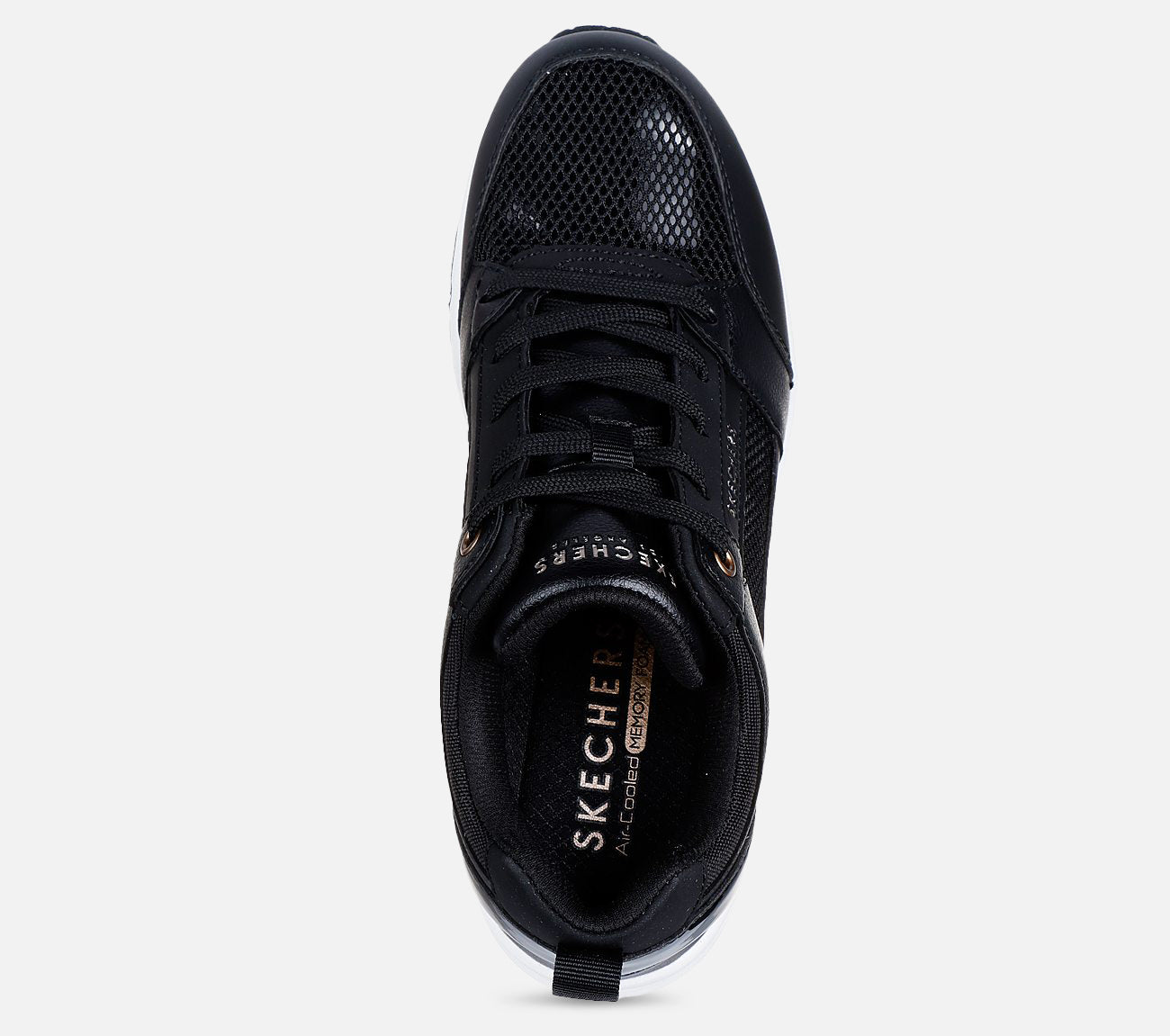 Uno Wedge - Everything Nice Shoe Skechers.fi