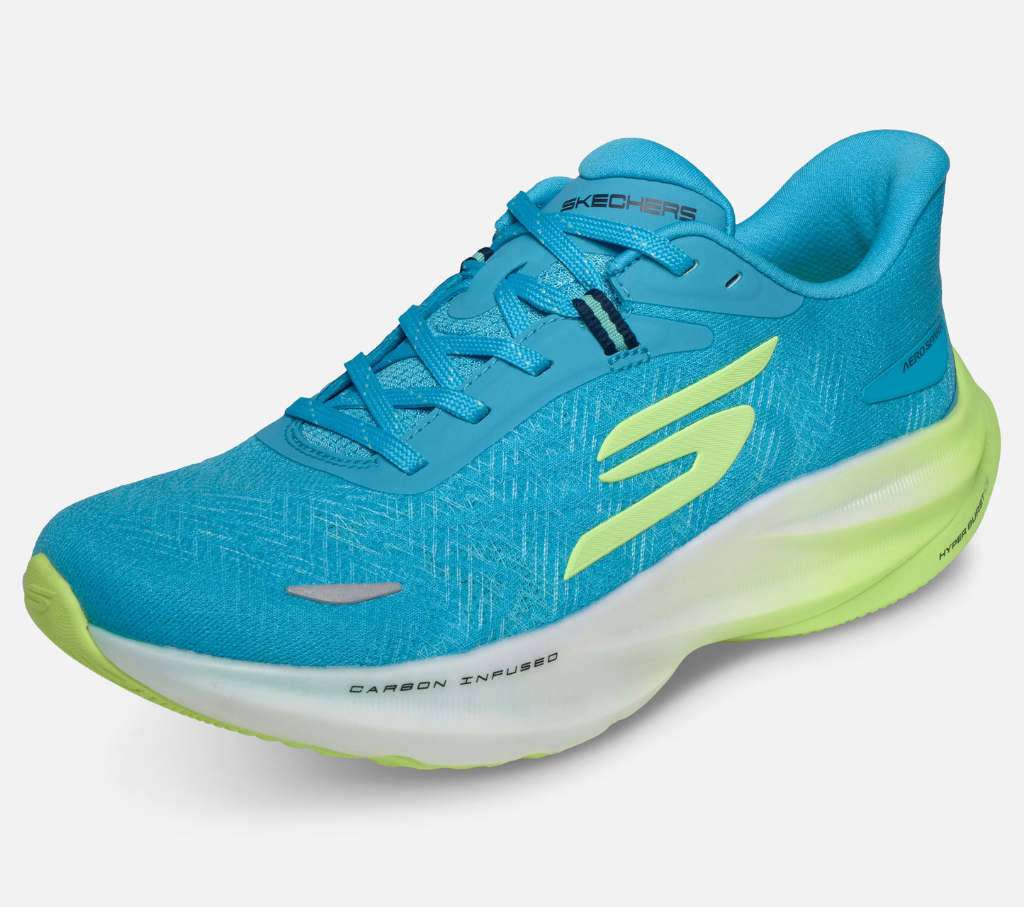 SKX Aero Spark Shoe Skechers.fi