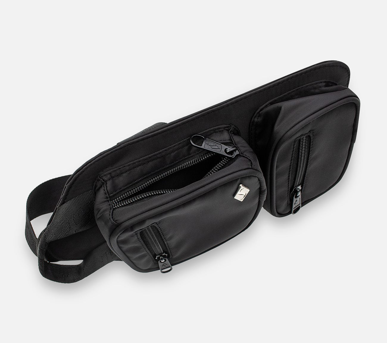 Setter Waist Pack Bags Skechers.fi