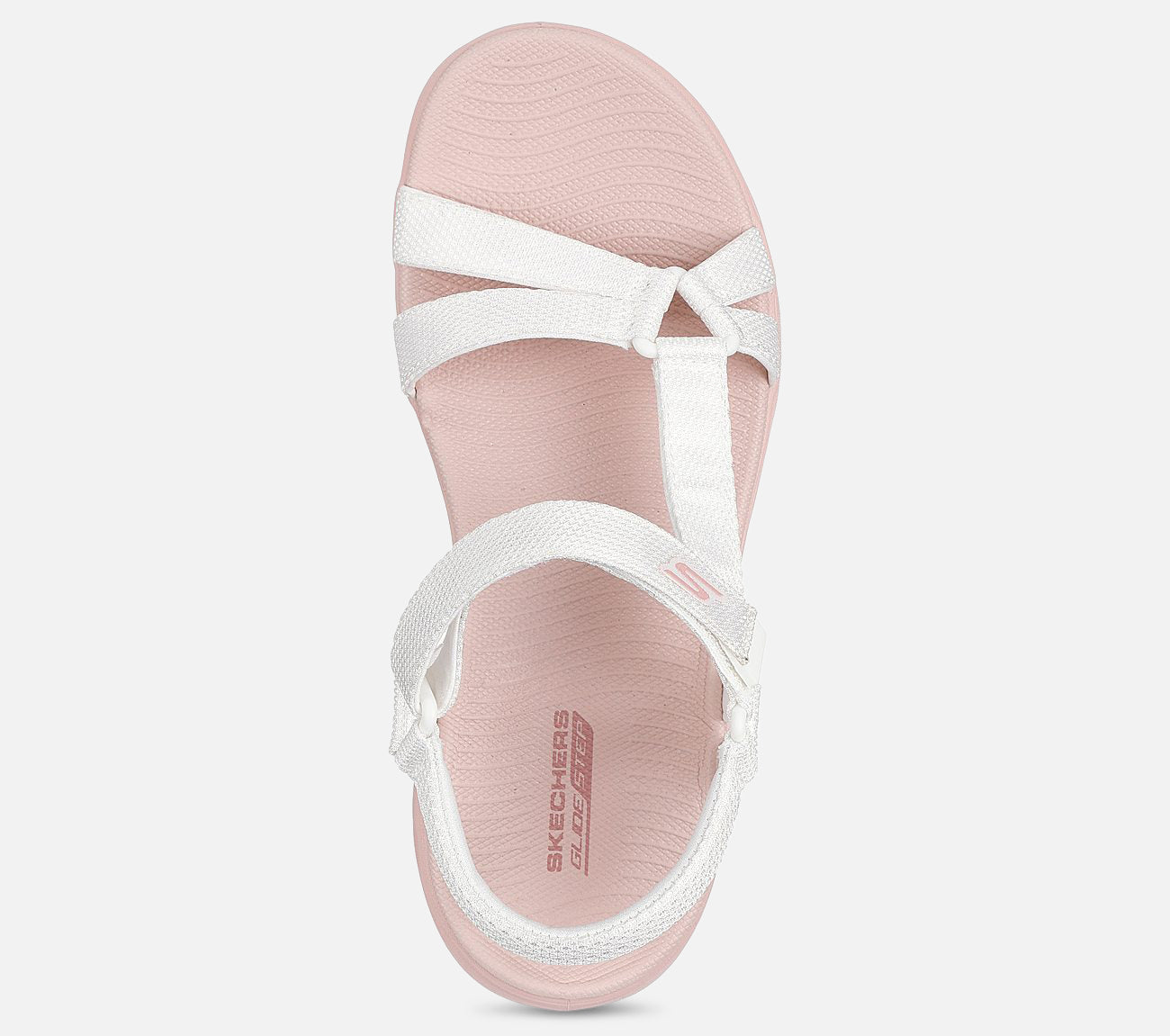 Go Walk Glide-Step 2.0 - Rowen Sandal Skechers.fi