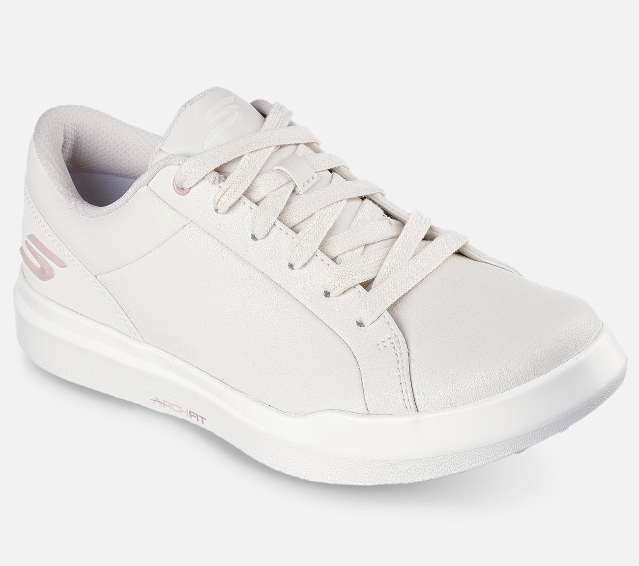 Relaxed Fit: GO GOLF Drive 6 - Waterproof Golf Skechers.fi