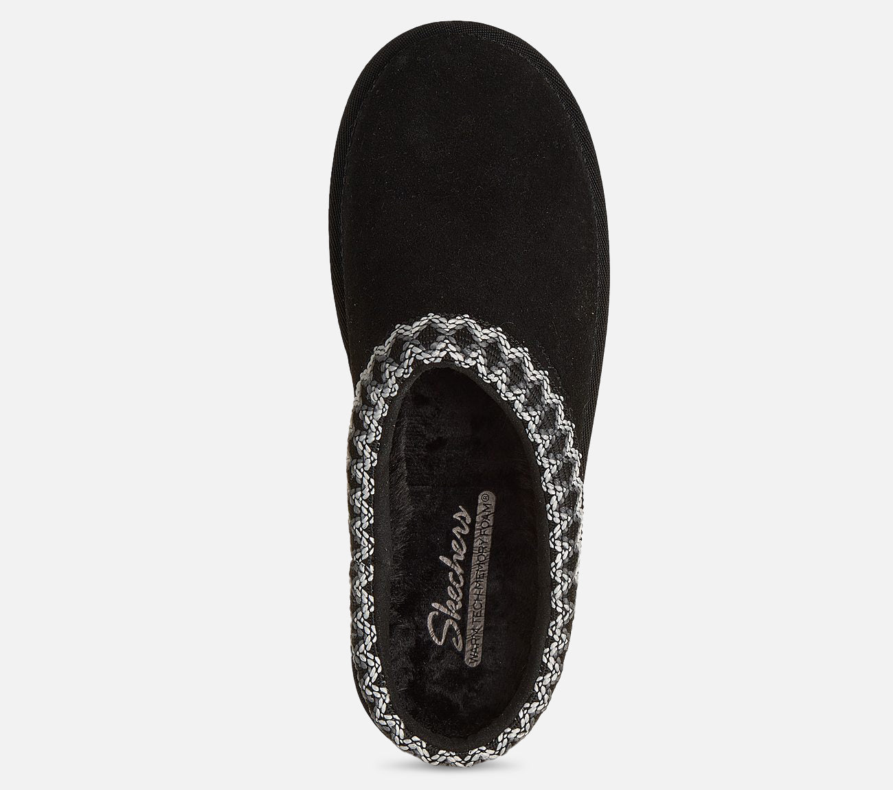 Keep Cozy - Cozy Cascade Shoe Skechers.fi