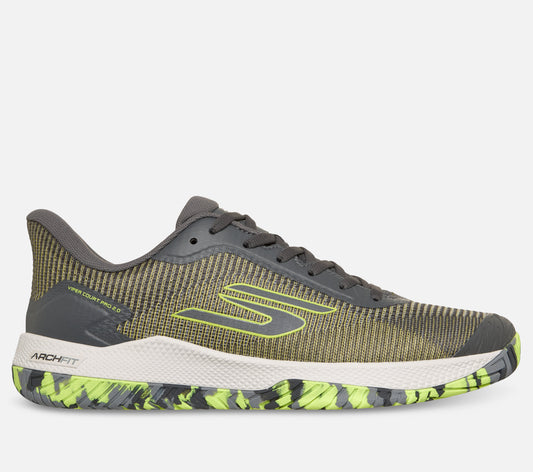 Relaxed Fit: Viper Court Pro 2.0 Shoe Skechers.fi