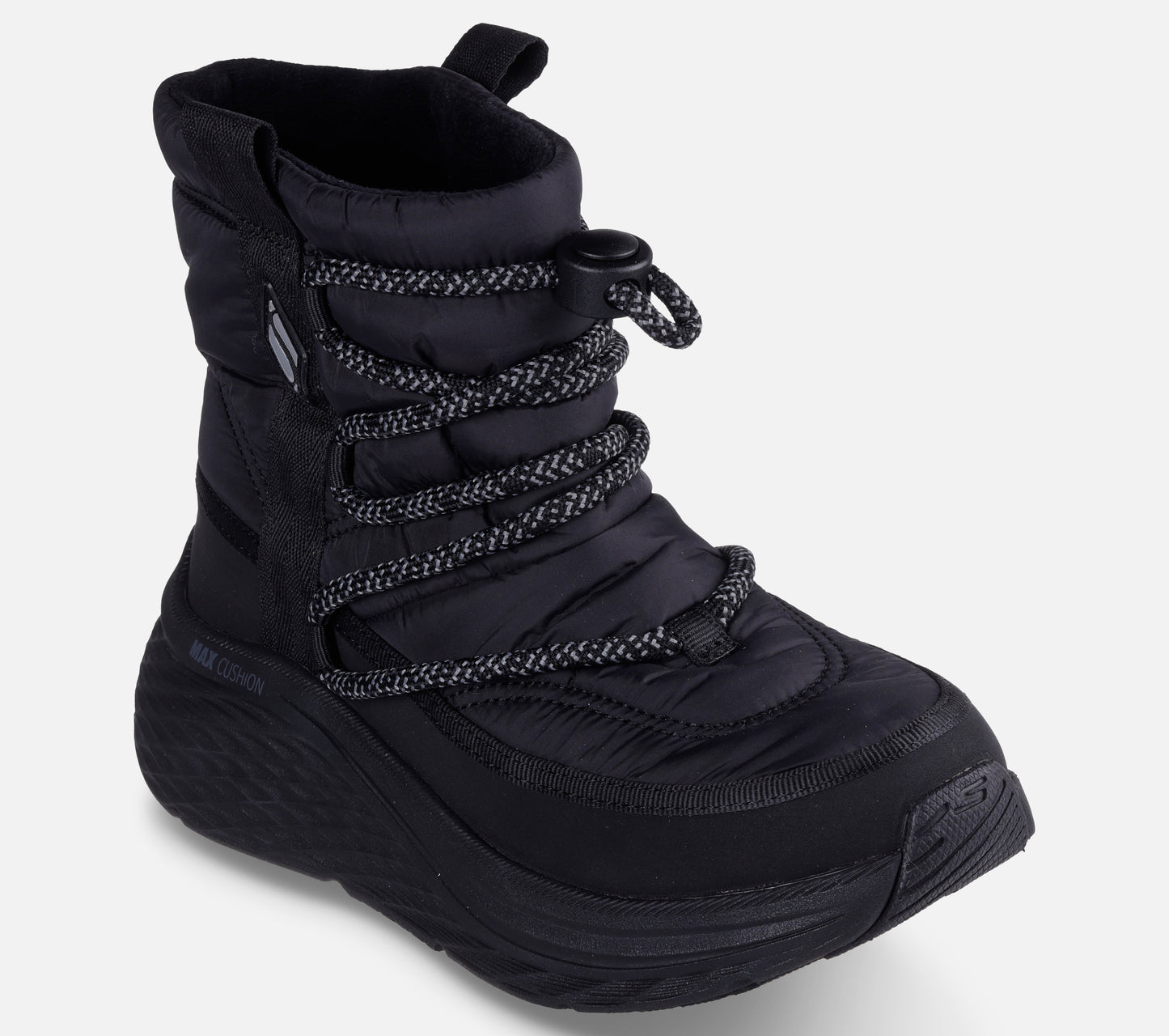 Max Cushioning Elite 2.0 - Boot Brooke Boot Skechers.fi