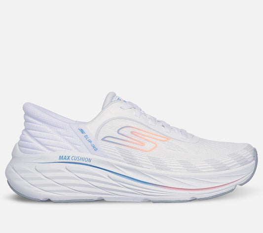 Slip-ins: Max Cushioning Elite 3 - Lenara Shoe Skechers.fi