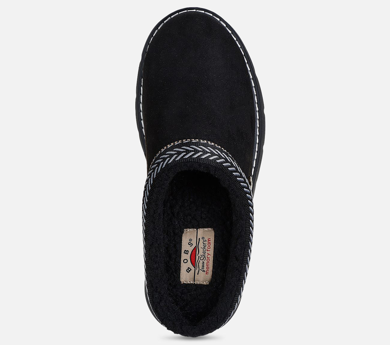 BOBS Keepsakes Lite - Cozy Fest Shoe Skechers.fi
